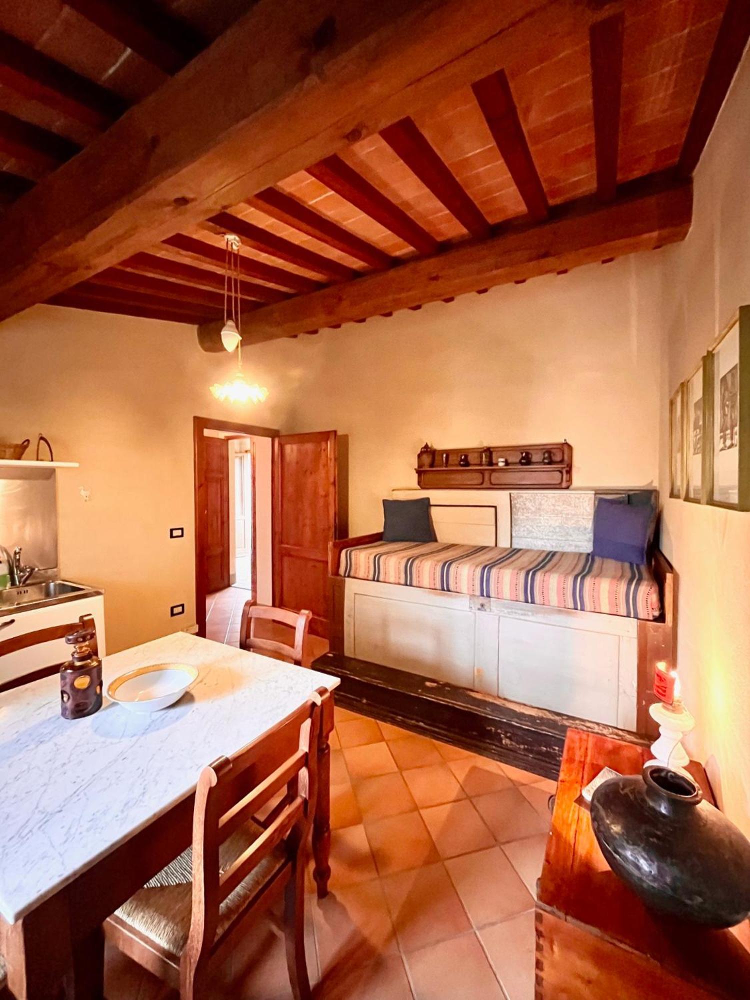 Agriturismo La Palazzina Palaia Oda fotoğraf