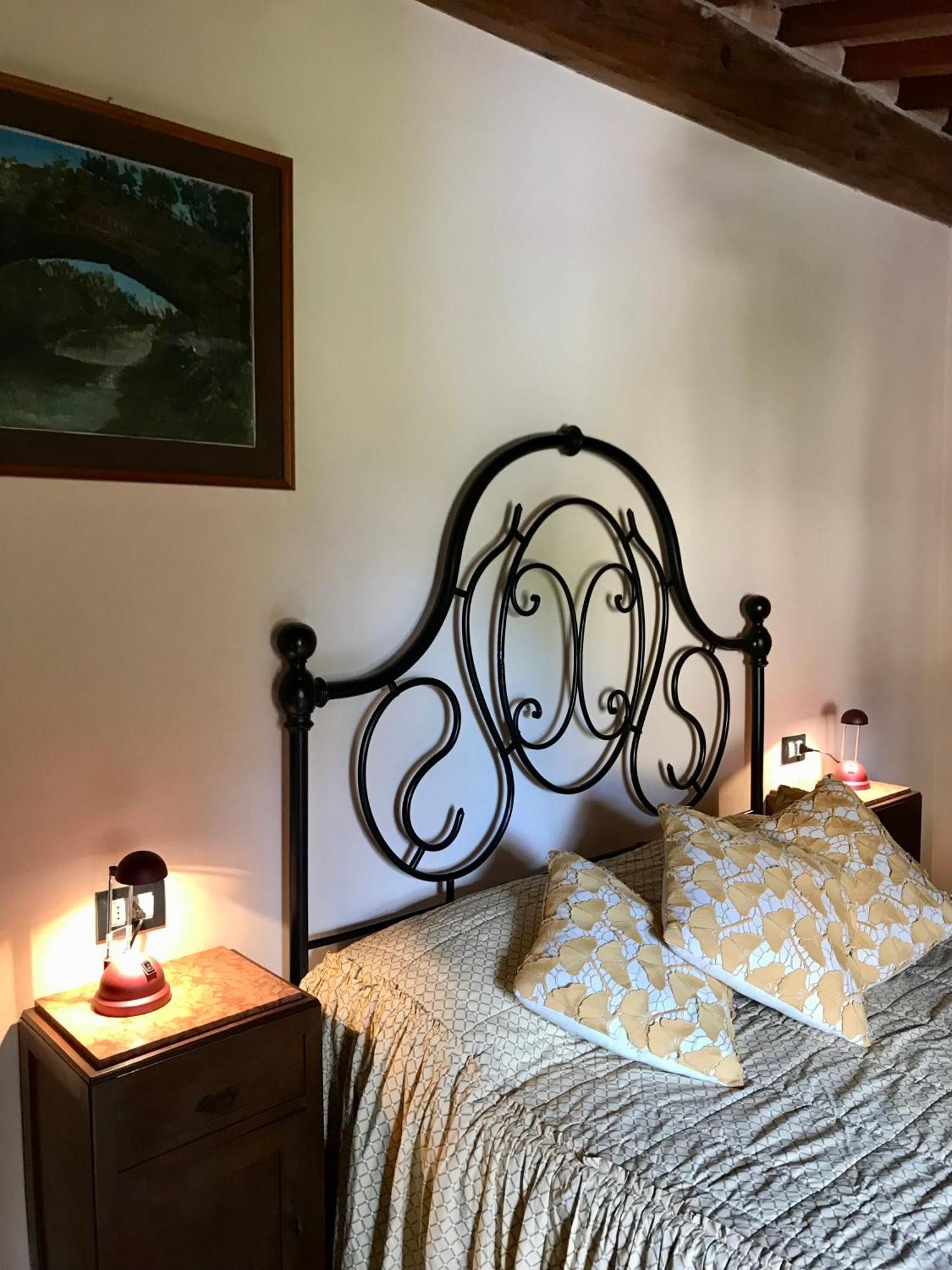 Agriturismo La Palazzina Palaia Oda fotoğraf