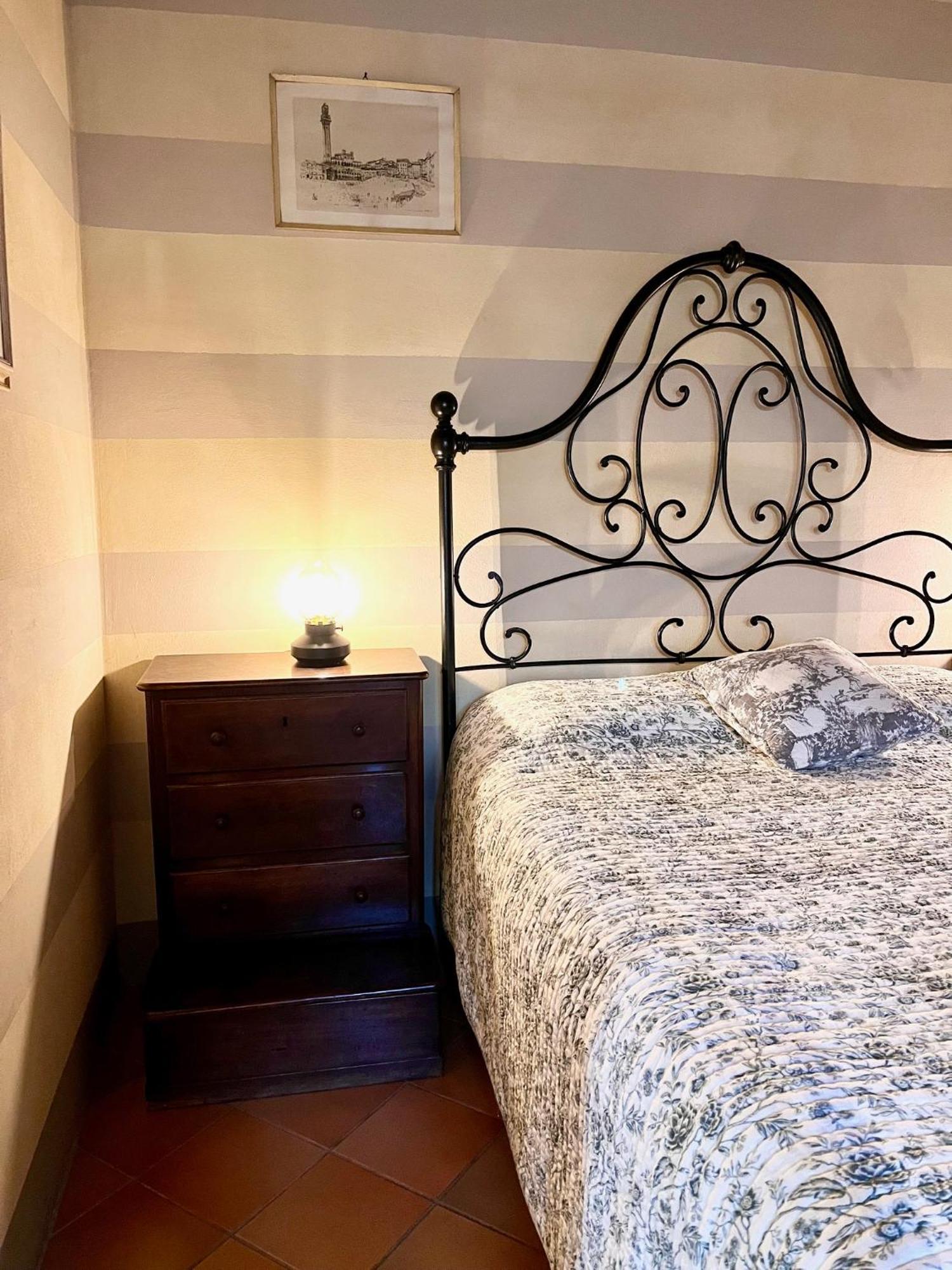 Agriturismo La Palazzina Palaia Dış mekan fotoğraf