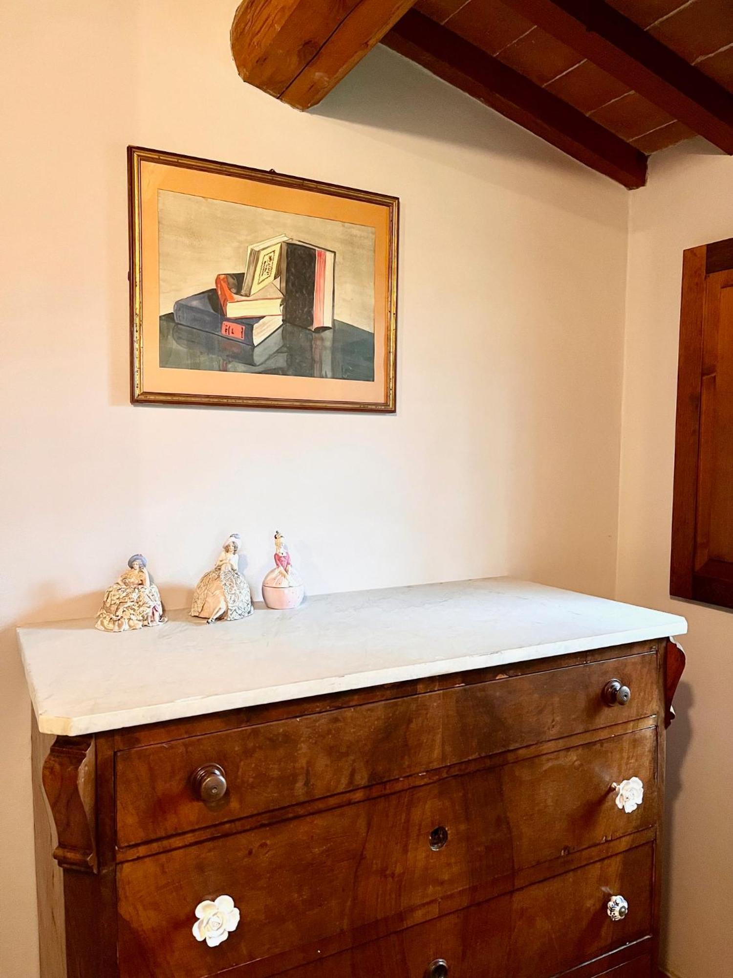 Agriturismo La Palazzina Palaia Dış mekan fotoğraf