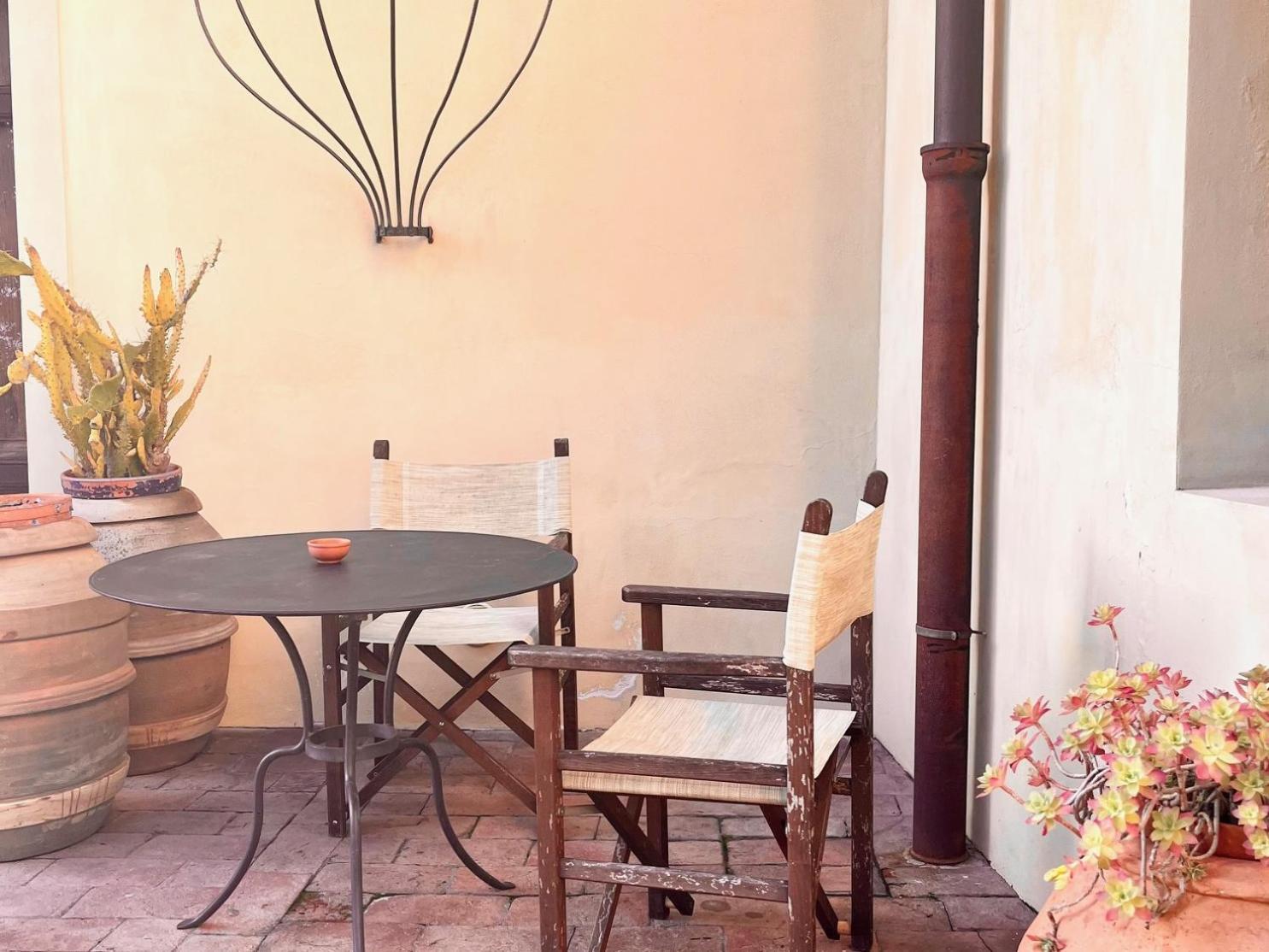 Agriturismo La Palazzina Palaia Oda fotoğraf
