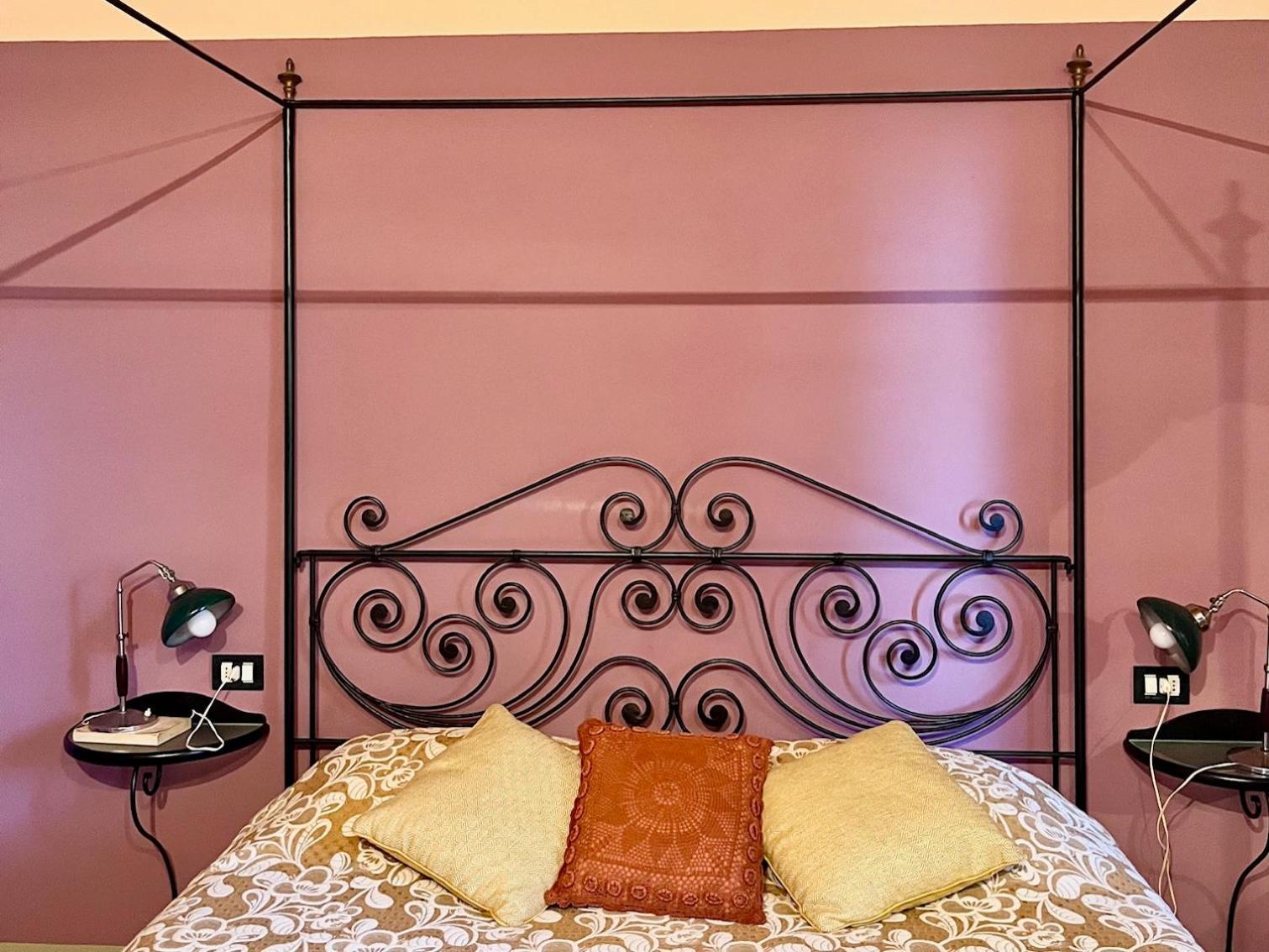 Agriturismo La Palazzina Palaia Oda fotoğraf