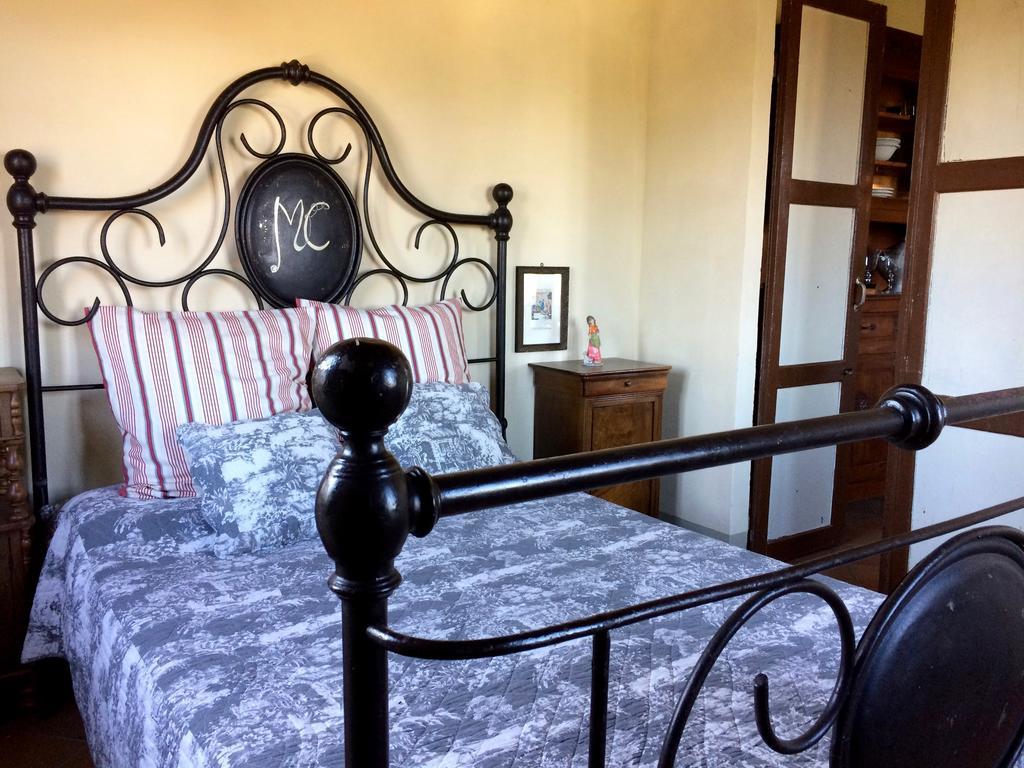 Agriturismo La Palazzina Palaia Dış mekan fotoğraf