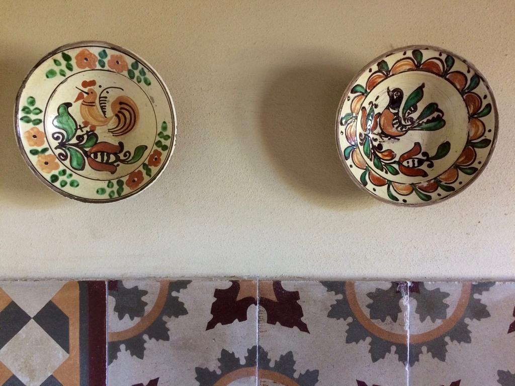 Agriturismo La Palazzina Palaia Dış mekan fotoğraf